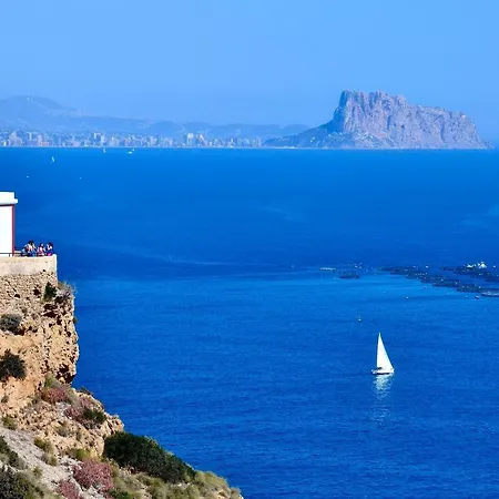 Appartement Albir 21 By Albir Proper