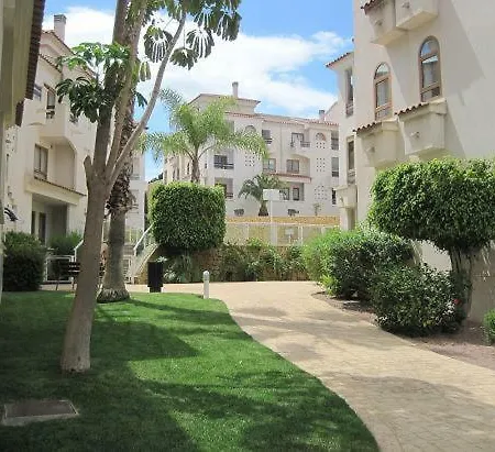 Albir Deluxe Garden