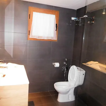 Albir Deluxe Garden * El Albir