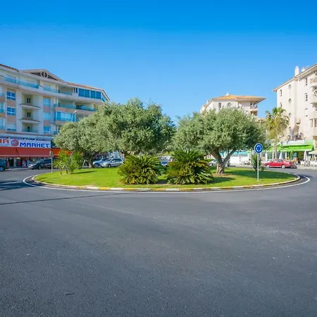 Apartamento Costa Blanca Albir 2 *