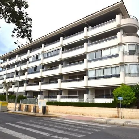 Apartment Casa Sentosa *