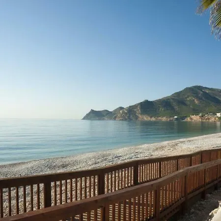 Playa Albir