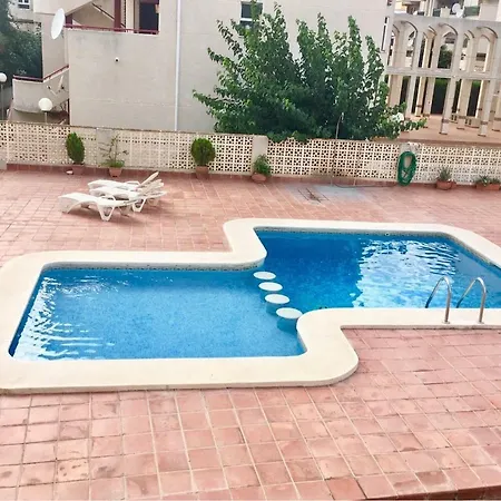 Albir 21 By Albir Proper Appartement El Albir