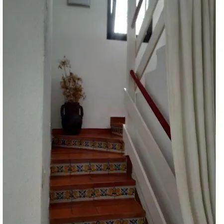 Tita Сasa de vacaciones El Albir