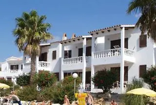 Terrazas Del Albir Apartment El Albir