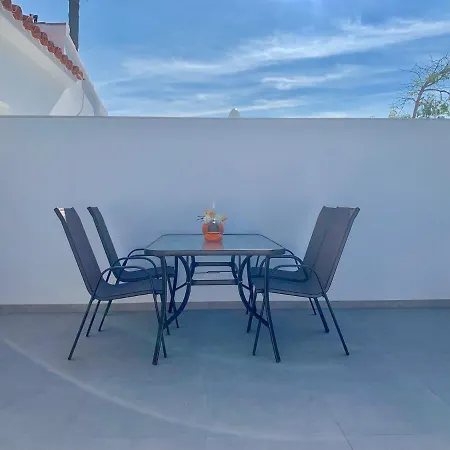Apartment Mediterranea *