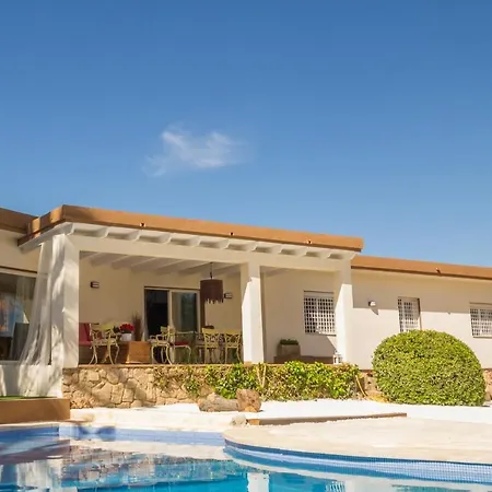 Azul Albir Villa