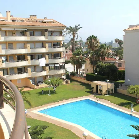 Estrella Del Albir By Interhome *