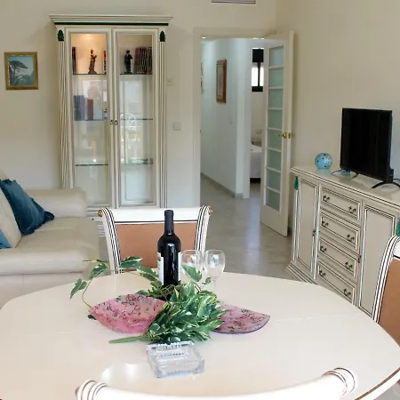 Estrella Del Albir By Interhome Apartment *