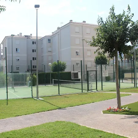 Apartment Estrella Del Albir By Interhome El Albir