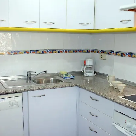 Estrella Del Albir By Interhome