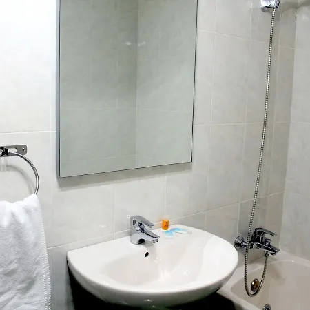Estrella Del Albir By Interhome Apartment