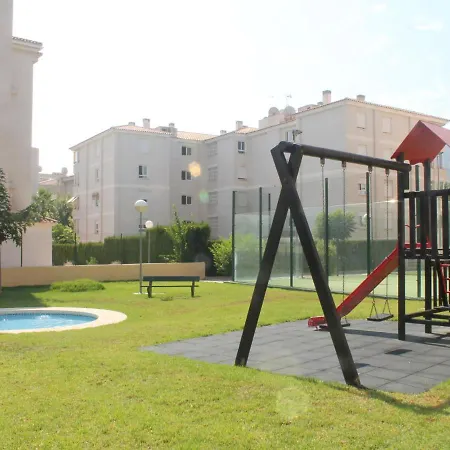 Estrella Del Albir By Interhome El Albir