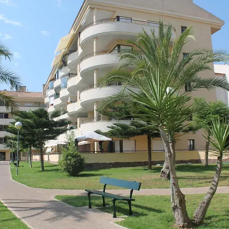 Estrella Del Albir By Interhome El Albir