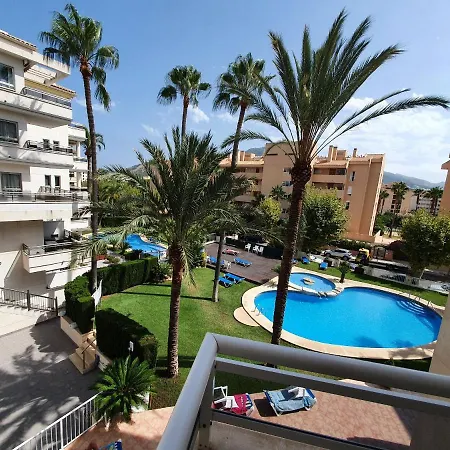 Apartment La Colina *