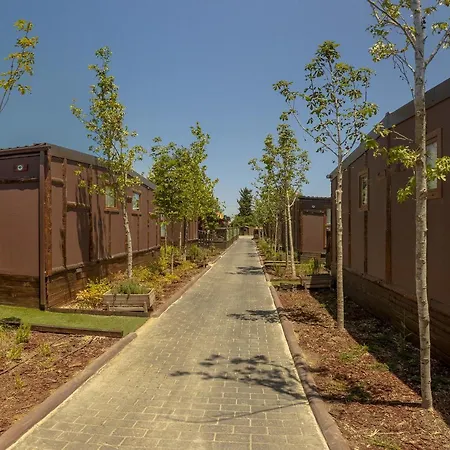 Magic Robin Hood Resort