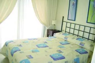 Albir Confort 1 Apartment