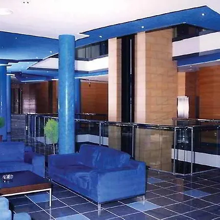 Rober Hotel 3*