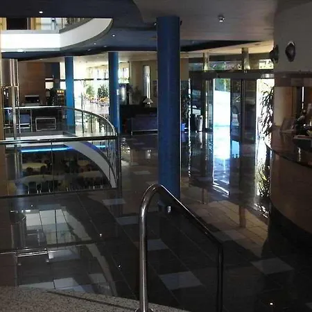 Hotel Rober 3*
