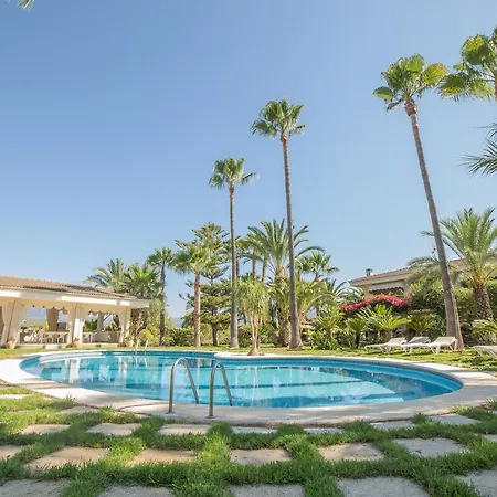 Villa Aldar El Albir