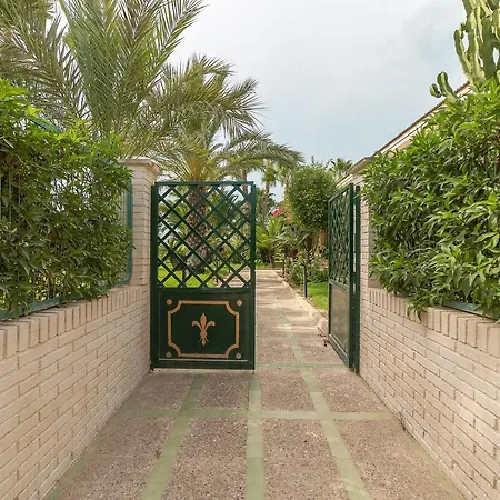 Villa Aldar *