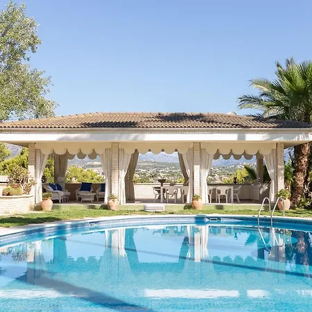 Villa Aldar El Albir