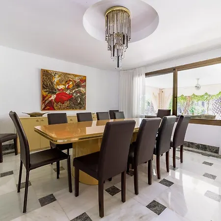Villa Aldar El Albir
