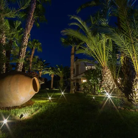 Villa Aldar *