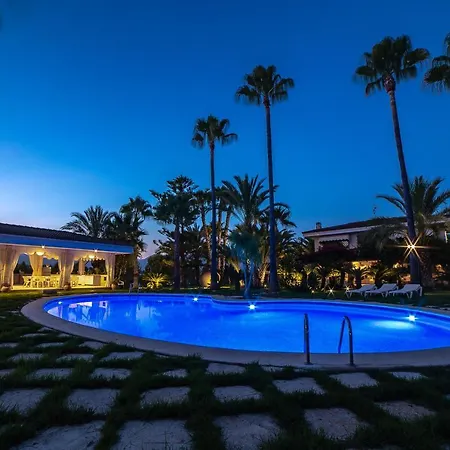 Aldar Villa