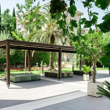 Apartment Gastrogroup Apts El Albir