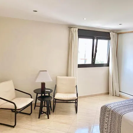 Apartment Paraiso