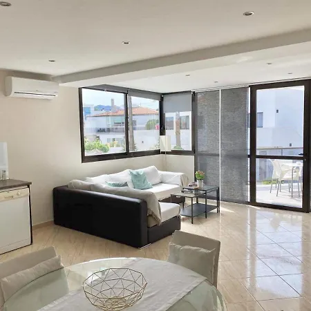 Paraiso Apartment El Albir