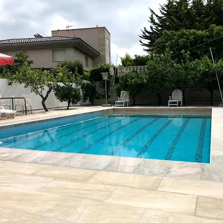 La Güixa El Albir