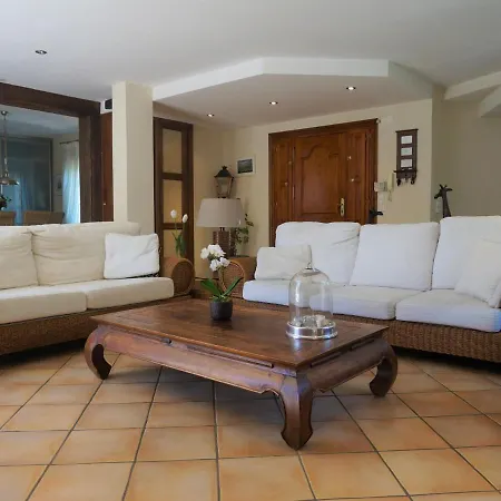 Villa Belvilla By Oyo Jazmin El Albir
