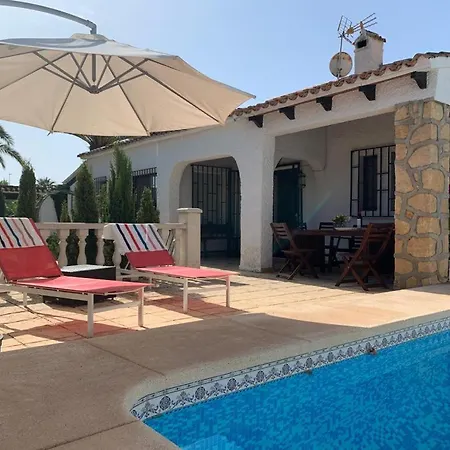 Villa Annette *