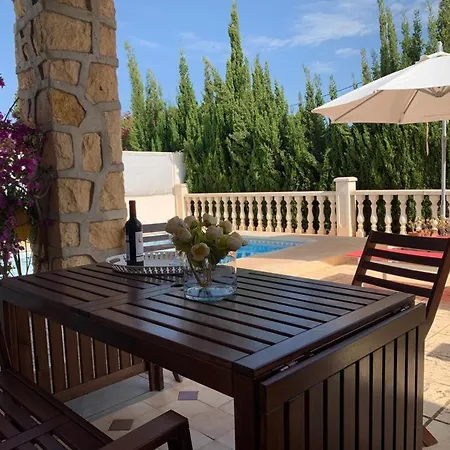 Villa Annette