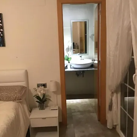 Accommodatie bij particulieren Benidorm Albir El Albir