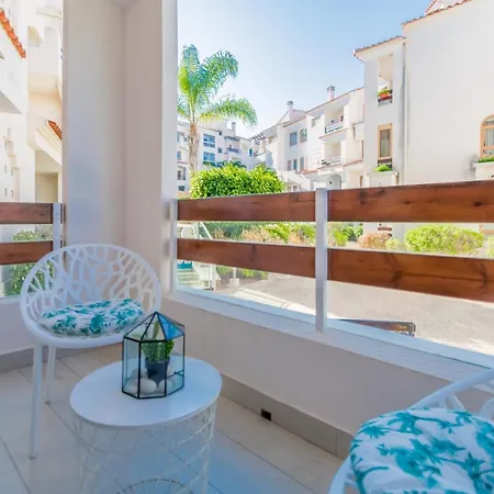 Apartment Renteando Albir *