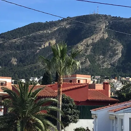 Benidorm Albir Accommodatie bij particulieren *