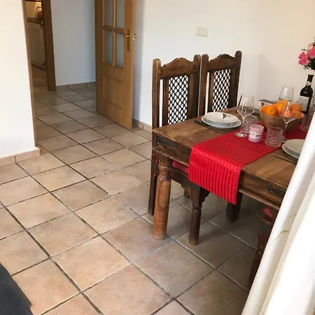 Apartamento Albir Calle Pau Casals *