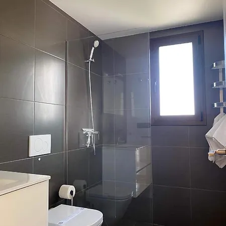 Apartment Paraiso