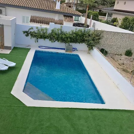 The By Albir Proper