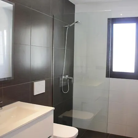 Villa The By Albir Proper El Albir