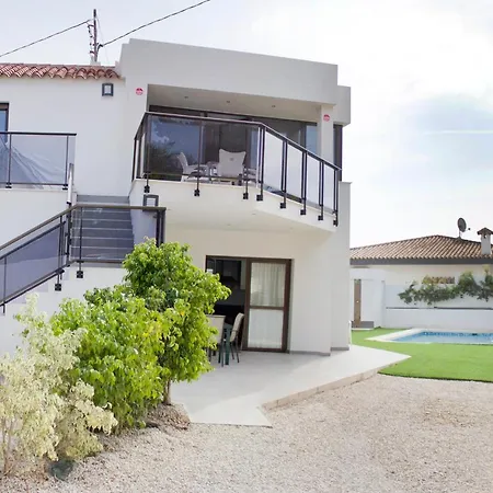 The By Albir Proper