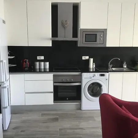 Carpe Diem Apartment *