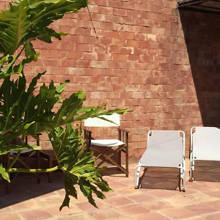 Chalet Petit
