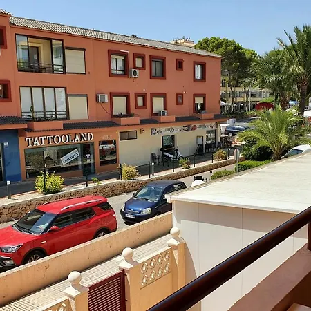 By The Playa L'albir Apartment *