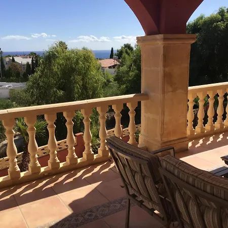 Paloma Blanca *