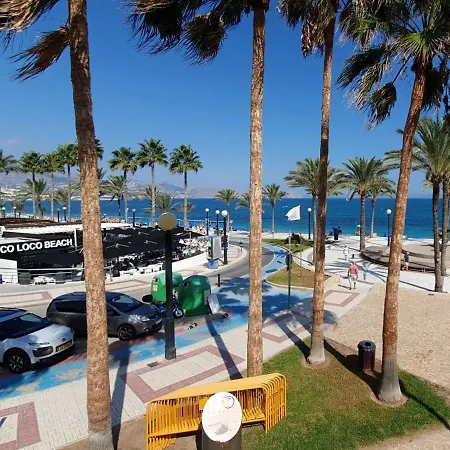 Apartment By The Playa L'albir *