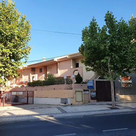 By The Playa L'albir Apartment *
